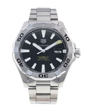 Tag Heuer Aquaracer WAY2010.BA0927